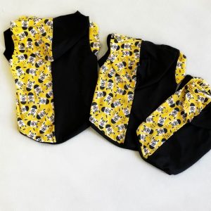 تیشرت unisex مدل زبرا