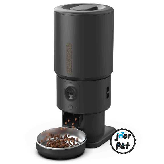 ظرف غذا اتوماتیک کدPF09