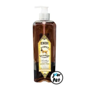 شامپو اندی Antiallergenic Oil Control 500ML