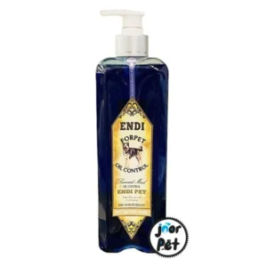 شامپو اندی Seaweed Mud Oil Control 500ML