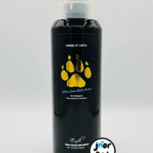 شامپو اندی Ultra black مخصوص مو مشکی 500ML