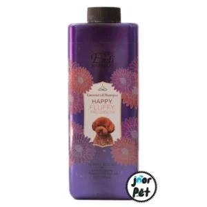 شامپو اندی اسنشیال FLUFFY 500ML