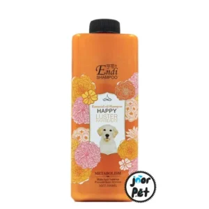 شامپو اندی اسنشیال LUSTER 500ML