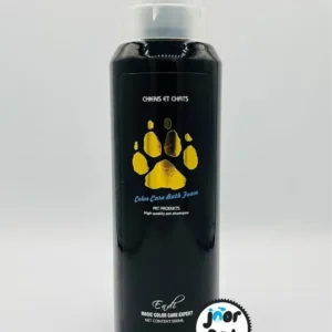 شامپو اندی Ultra red مخصوص مو قهوه ای 500ML