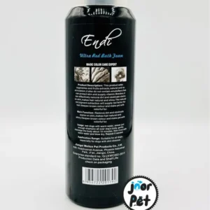 شامپو اندی Ultra red مخصوص مو قهوه ای 500ML