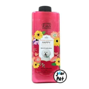 شامپو اندی اسنشیال BREEZE 500ML