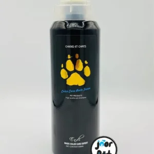 شامپو اندی Ultra golden مخصوص مو طلایی 500ML