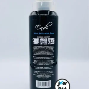 شامپو اندی Ultra golden مخصوص مو طلایی 500ML