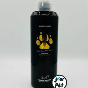 شامپو اندی Ultra white مخصوص مو سفید 500ML