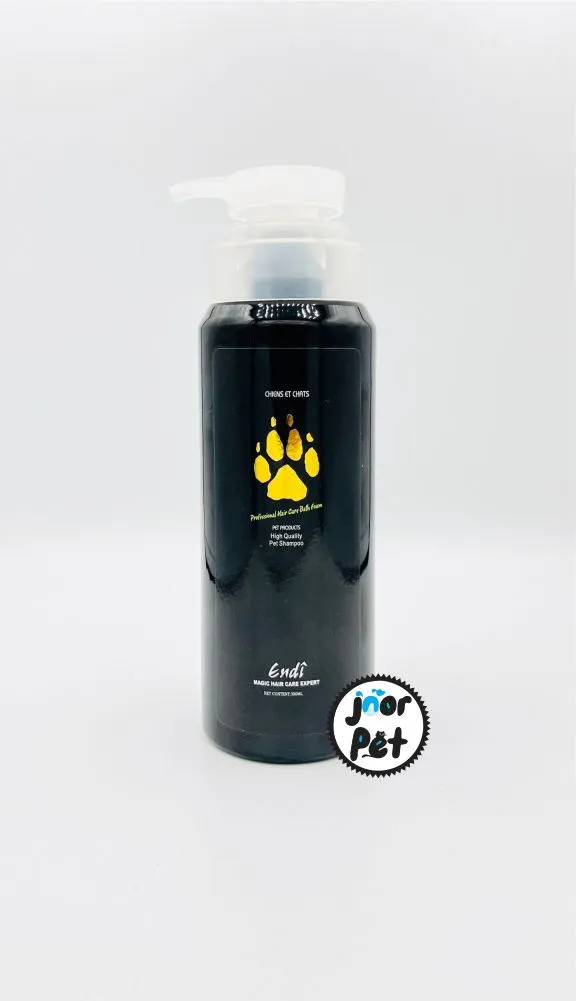 شامپو اندی Long hair مخصوص مو بلند 500ML