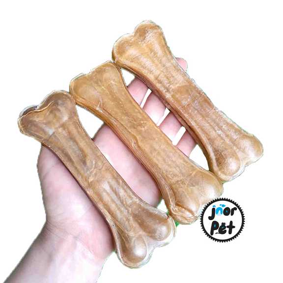 استخوان فله ژلاتینی 13سانت(46عددی-2250گرم)