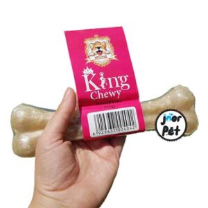 استخوان کینگ ژلاتینی 135گرمی 20 سانت