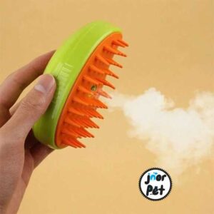 برس بخار انبه بدون قطره