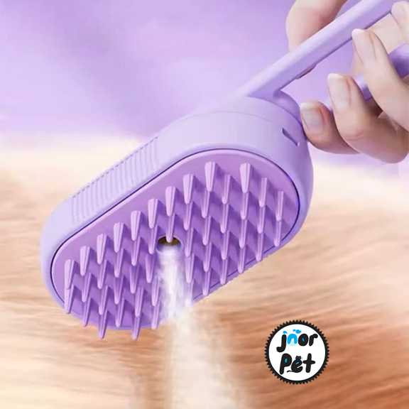 برس بخار سرد دسته دار شارژی یاسی