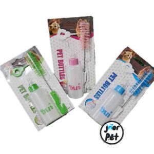 شیشه شیر کوچک