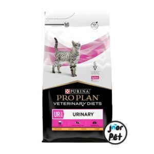 غذا خشک گربه پروپلن یورینری 1.5 کیلوگرم