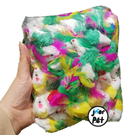 موش کوچک پری 50عددی